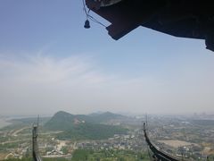 -采石矶景区