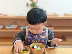 -U尼可童学园(百家湖校区)