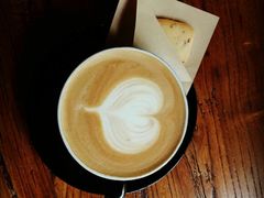 -旧雨咖啡·CoffeeFORU(黄村奥体店)