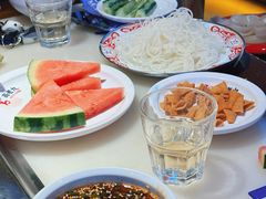 -重庆高老九火锅(万象城店)