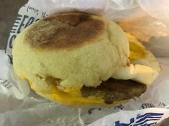 猪柳蛋汉堡-麦当劳(元朗贸易中心店)