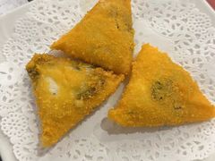 -长平肥姐白粥·海鲜打冷