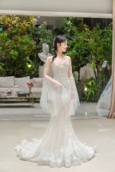 -MuseMarry婚纱(前海嘉里中心店)