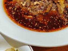 夫妻肺片-永乐饭店