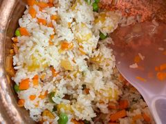 -云南野生菌石锅鱼石锅鸡(大金塔店)