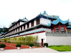 -南沙天后宫景区