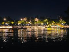 -南通濠河风景名胜区