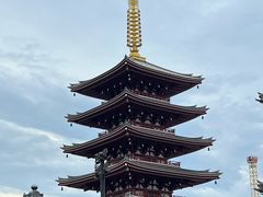 -浅草寺