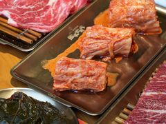 -西塔老太太泥炉烤肉(双井店)