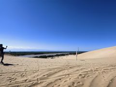 -黄沙古渡原生态旅游区