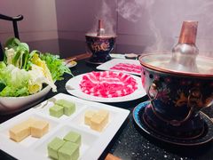 -南门涮肉(东单店)