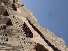 -敦煌莫高窟数字展示中心