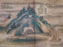 -西安青龙寺遗址景区