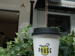 -PAUSE CAFE(南秀村店)