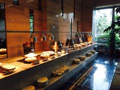 -厦门宝龙铂尔曼大酒店·海鲜自助餐厅