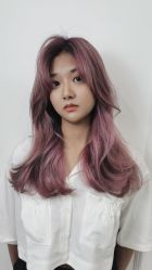 -TOP HAIR SALON