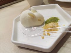 -阿庄新豫菜(航海东路店)