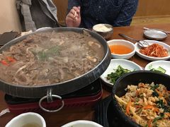 -全州拌饭馆(断桥店)