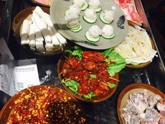 -周幺妹重庆老火锅(银泰城总店)