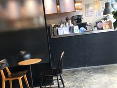 -喜茶(广州荔湾领展广场店)