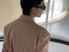-瑰丽酒店·海吧·天际下午茶·现场DJ·天台酒吧