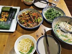 -蜗牛的家旅行主题云南菜餐厅.小酒馆(护国寺店)
