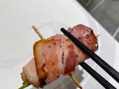 -大渔铁板烧(东城店)