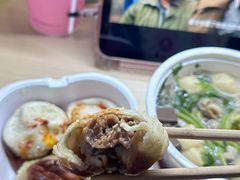 -小杨生煎(黄河路店)