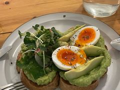 -Egg•Allday Brunch(襄阳北路店)
