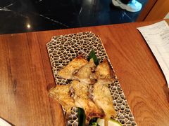 -九井澤精致料理(金茂店)
