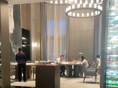 -雪龙轩中餐厅(银基冰雪酒店)