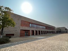 -盘龙城国家考古遗址公园