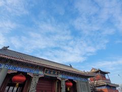 -天津妈祖文化园