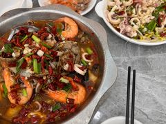 -品鲜海鲜餐厅(黄厝店)