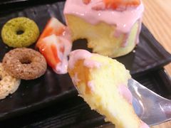 -鲜芋仙(泰州万达店)