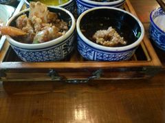 -左陕右甘(亚运村店)