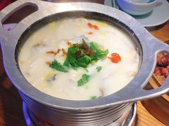 -闽上鲜·福建菜(龙湖滨江天街店)