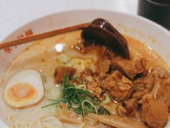 -味千拉面(广州白云机场T1西二店)