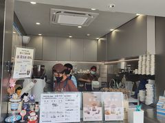 -JPG canteen(广州乐峰广场店)