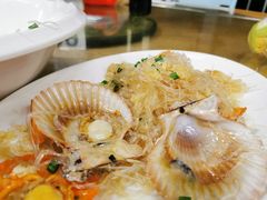-七鲜渔港美食餐厅(巽寮湾海景店)