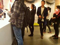 -麦当劳(新世纪环球中心店)