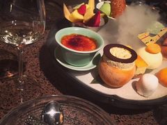 -杭州君悦酒店·湖滨28中餐厅