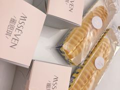 -蜜思琪蛋糕(民生路店)