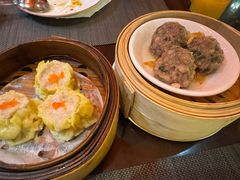 -海航大厦万豪酒店彩海轩中餐厅(霄云路店)
