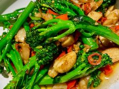 -费大厨辣椒炒肉(正佳广场店)