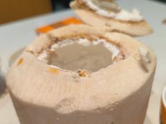 -锅立方•炭火蛙锅(六合万达广场店)