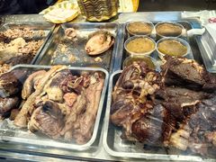 -永茂驴肉(莲池南大街总店)