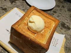 -绿茶餐厅(天津天河城店)