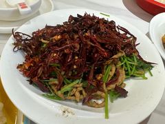 -李老哈·东北菜(宋园路店)