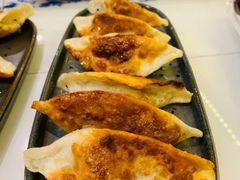 -东方饺子王臻味餐厅(新嘉坡城店)